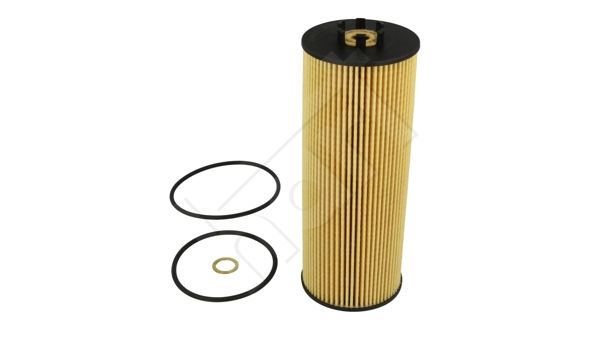 Filtr oleju HART 335 510