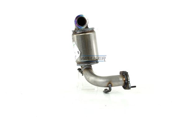 Katalizator WALKER 28378
