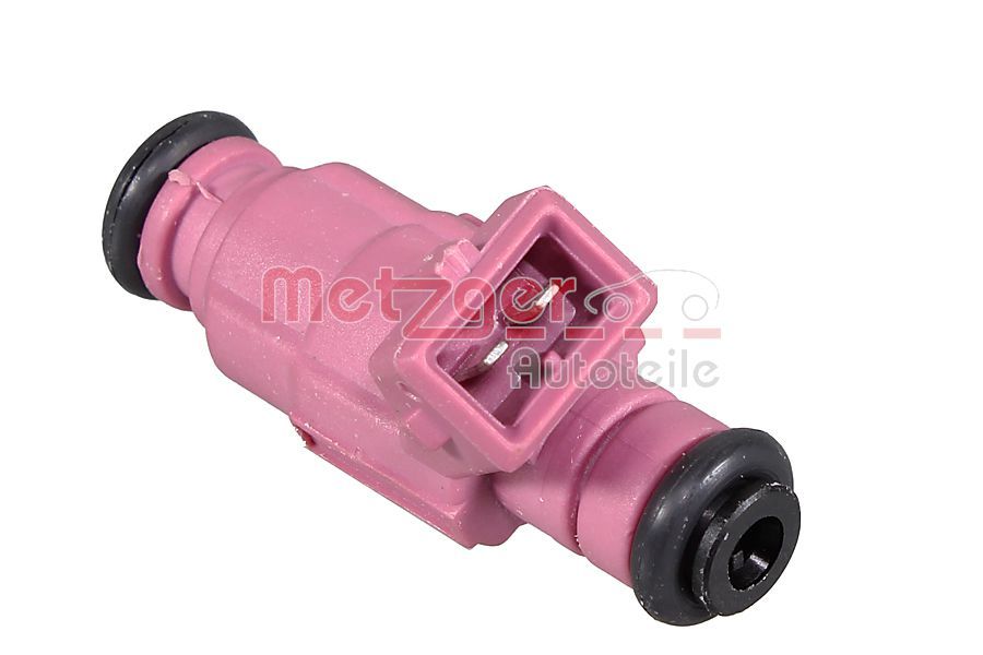 Wtryskiwacz METZGER AUTOTEILE 0920124