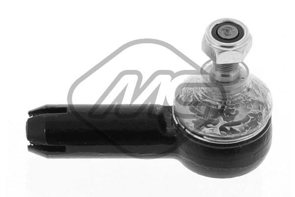 Końcówka drążka kierowniczego poprzecznego METALCAUCHO 53996