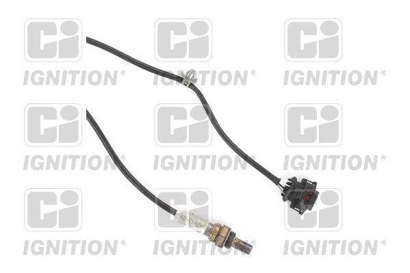 Sonda lambda QUINTON HAZELL XLOS1795