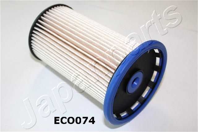 Palivový filtr JAPANPARTS FC-ECO074