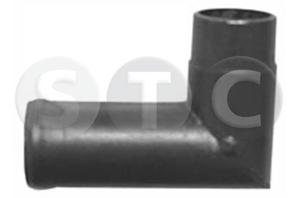 przewód układu chłodzenia STC T403050