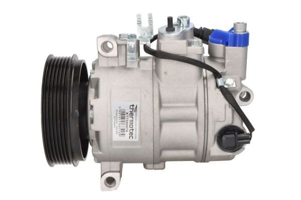 Kompresor, klimatyzacja THERMOTEC KTT090074