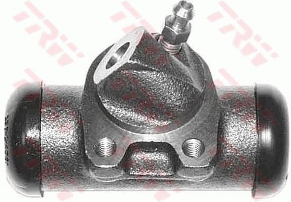 Cylinderek hamulcowy TRW BWK117