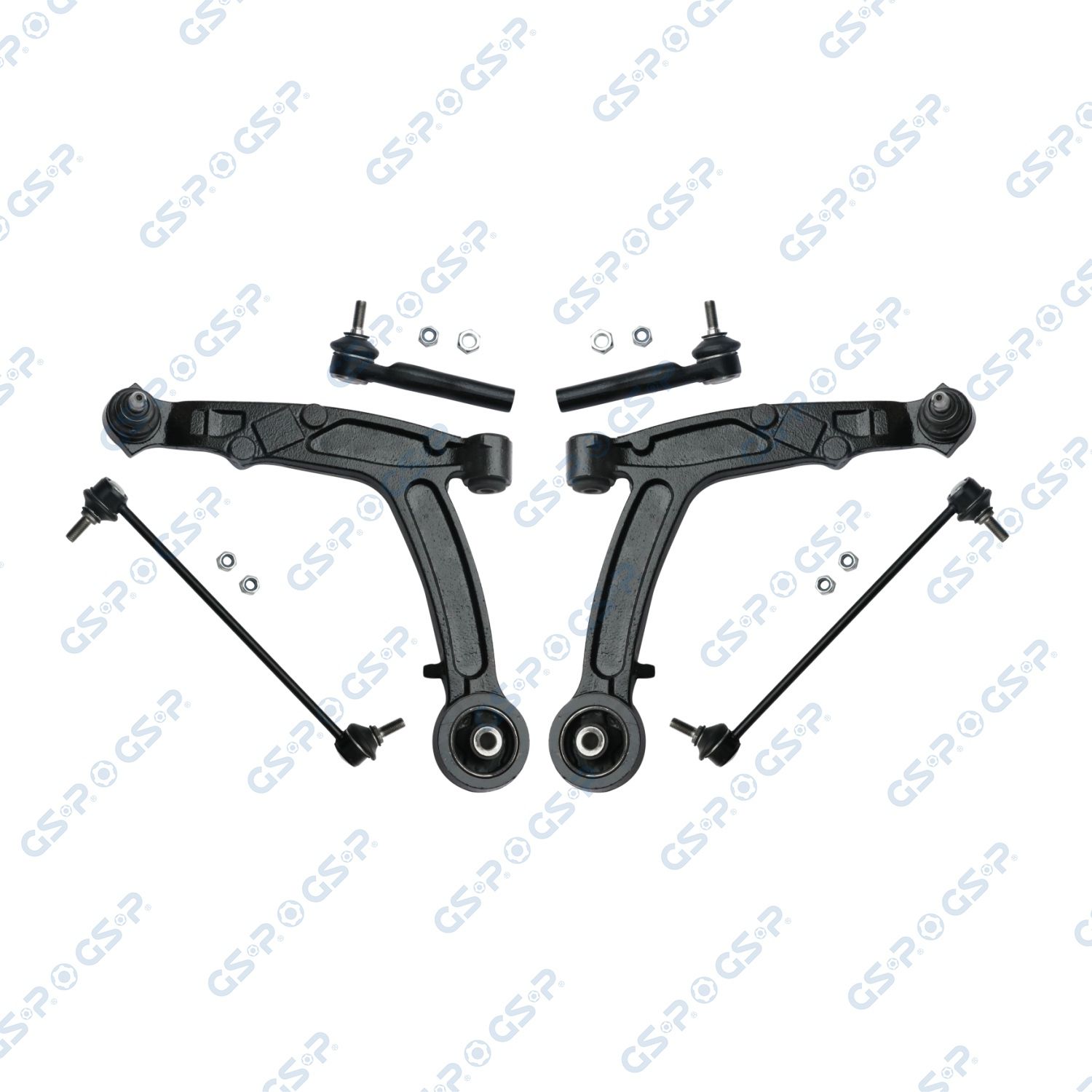 Remondikomplekt,õõtshoob