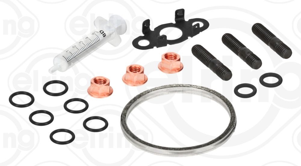 Set montaj, turbocompresor ELRING 565.000