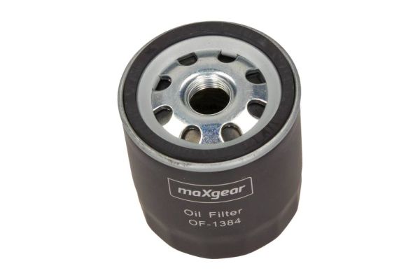 Olejový filter MAXGEAR 26-0874