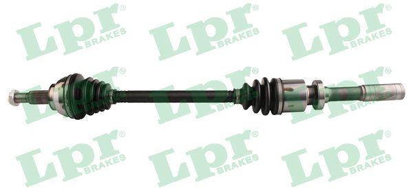 Wał napędowy LPR DS52241