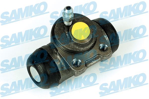 Cylinderek hamulcowy SAMKO C06849