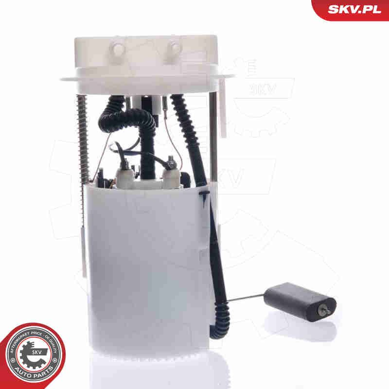 Элемент системы питания