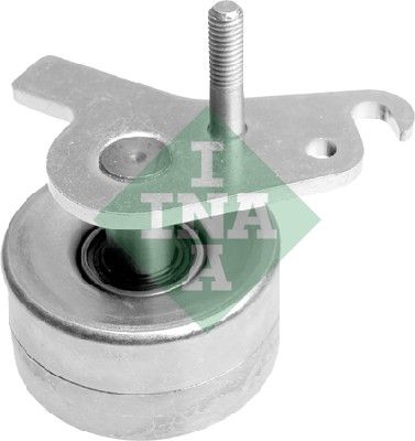 Rolka napinacza, pasek klinowy wielorowkowy SCHAEFFLER INA 531004610
