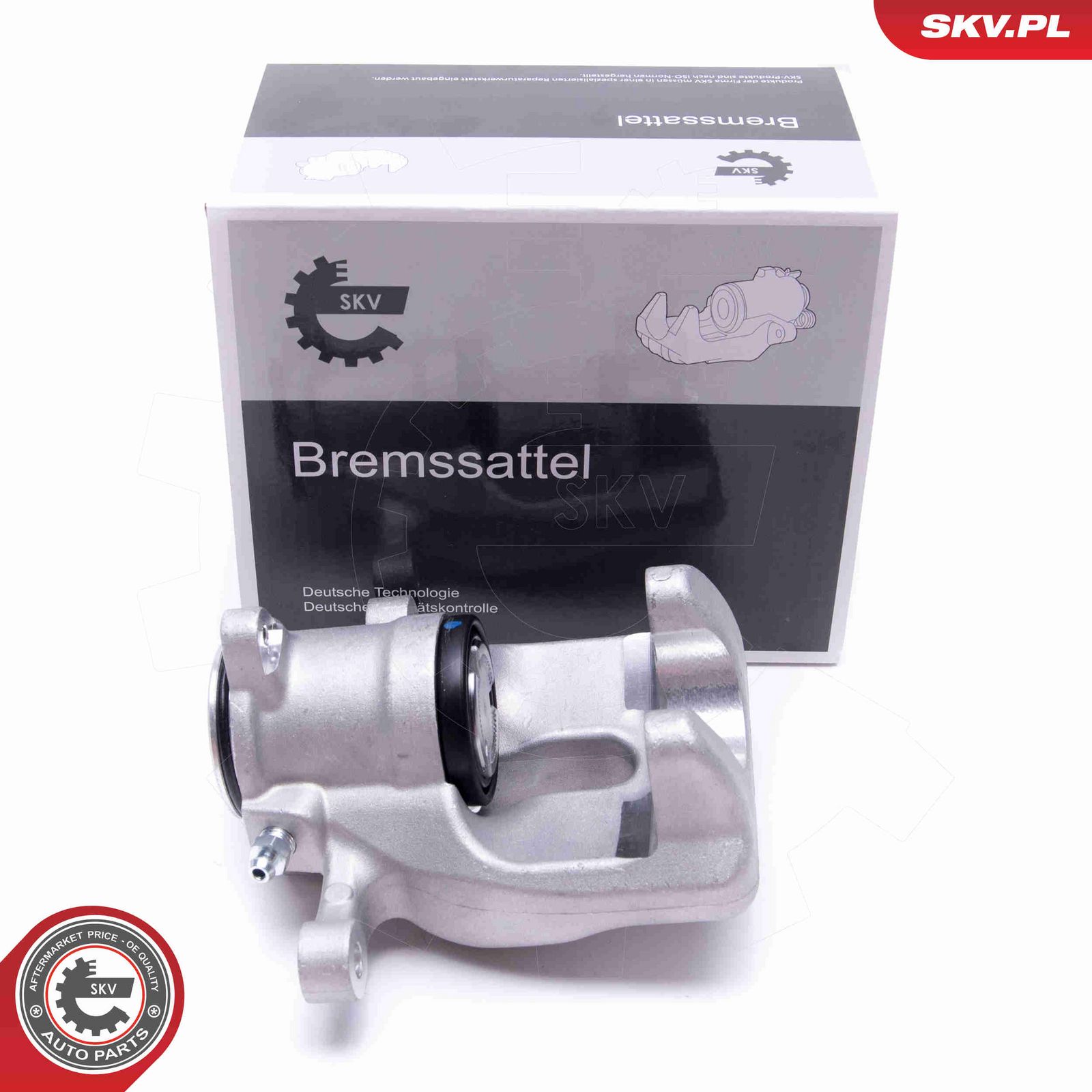 Тормозной суппорт