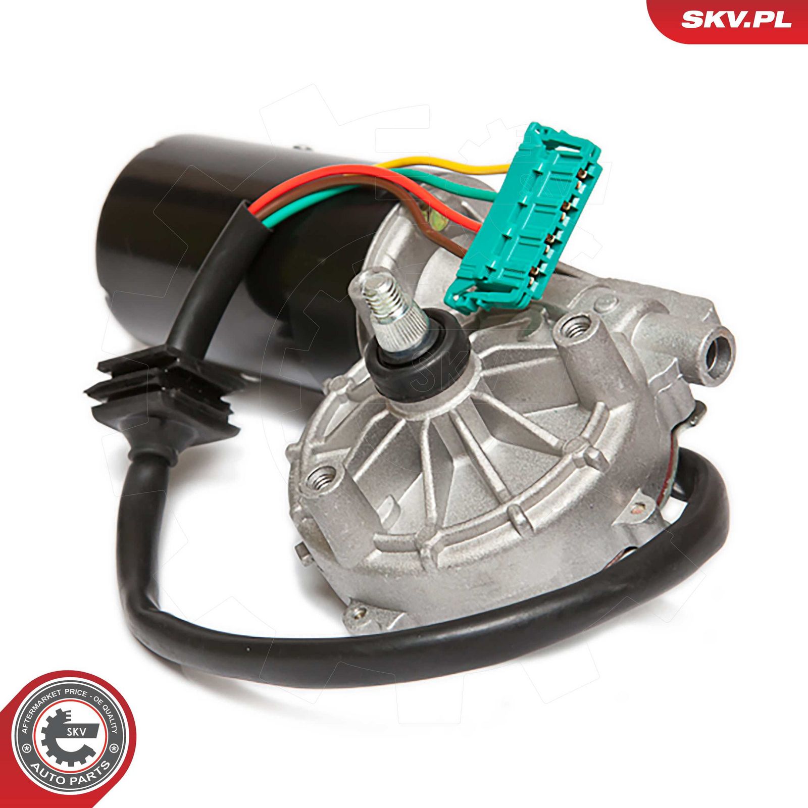 Levně Motor stěračů ESEN SKV 19SKV012