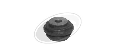 Łożyskowanie, wahacz DYS 37-81943