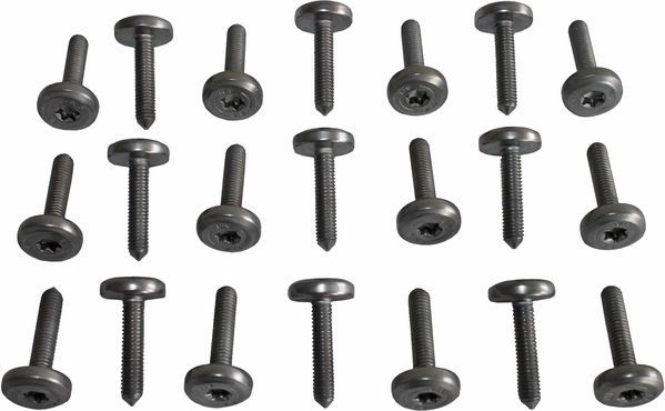 Set de șuruburi, vană de ulei (cutie automată) METZGER 8029026