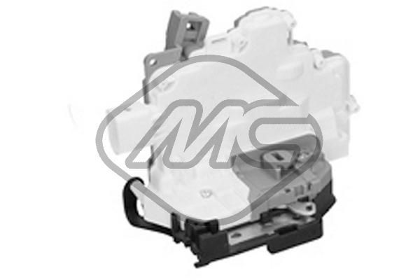 Zamek drzwi METALCAUCHO 43689