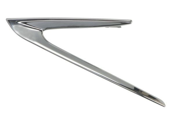 Облицовка / защитная накладка, буфер