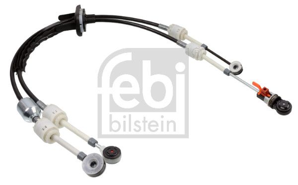 Naciąg linki, ręczna skrzynia biegów FEBI BILSTEIN 179834