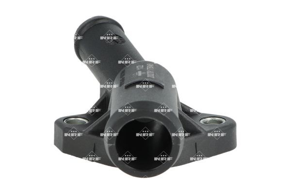 Dzesēšanas šķidruma flancis