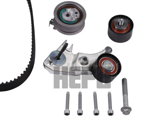 Set curea de distributie HEPU 20-2120