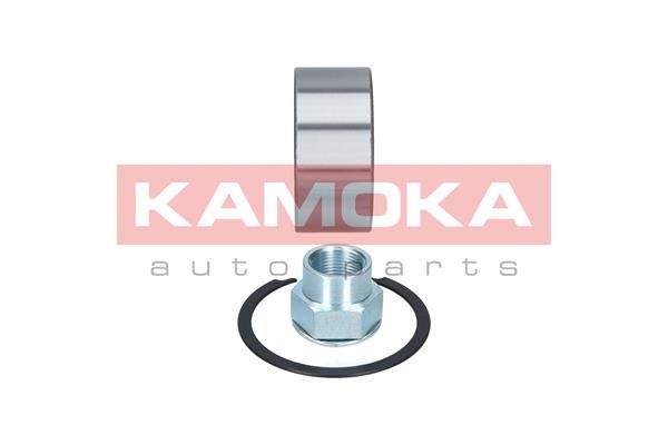 Levně Sada ložisek kol KAMOKA 5600085
