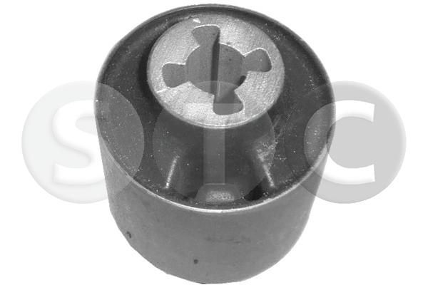 Łożyskowanie, korpus osi STC T405433