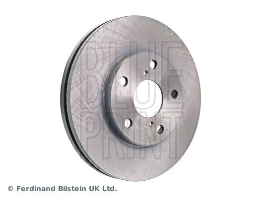 Levně Brzdový kotouč BLUE PRINT ADT34375