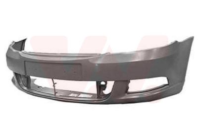 tampon VAN WEZEL 7623570