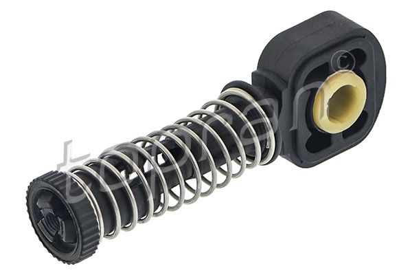 Blocare cuplare, cutie viteze manuală TOPRAN 116 351