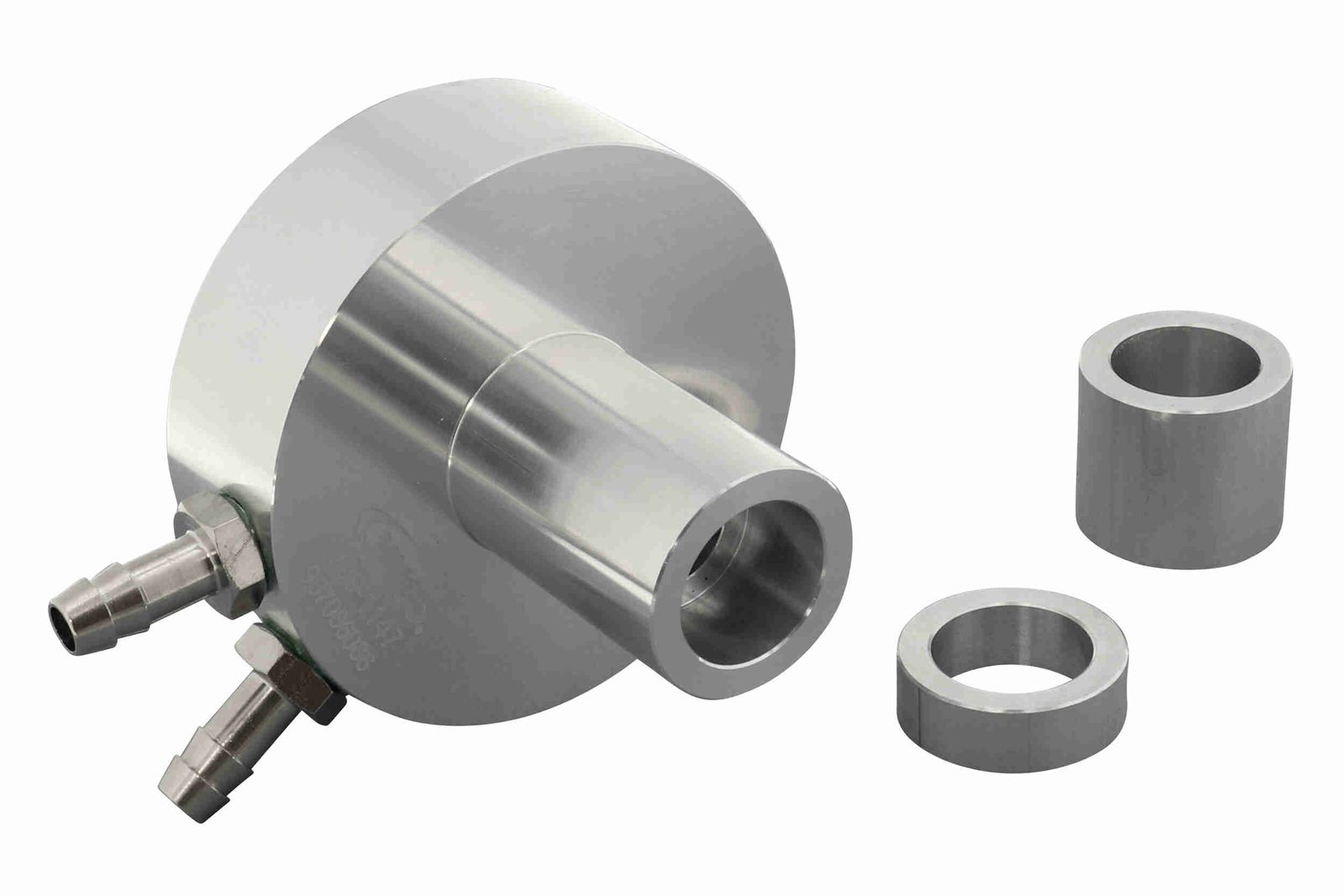 Adaptateur de remplissage, transmission