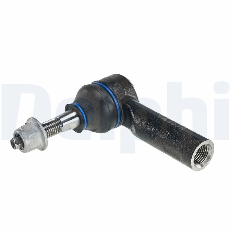 DELPHI TA4035