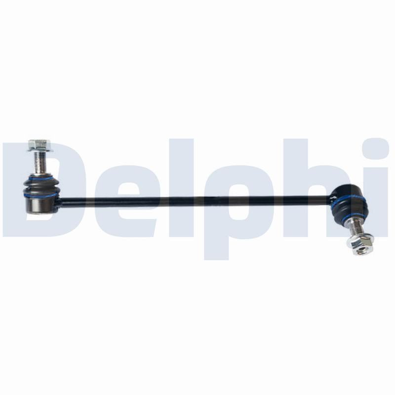 Brat/bieleta suspensie, stabilizator DELPHI TC8672