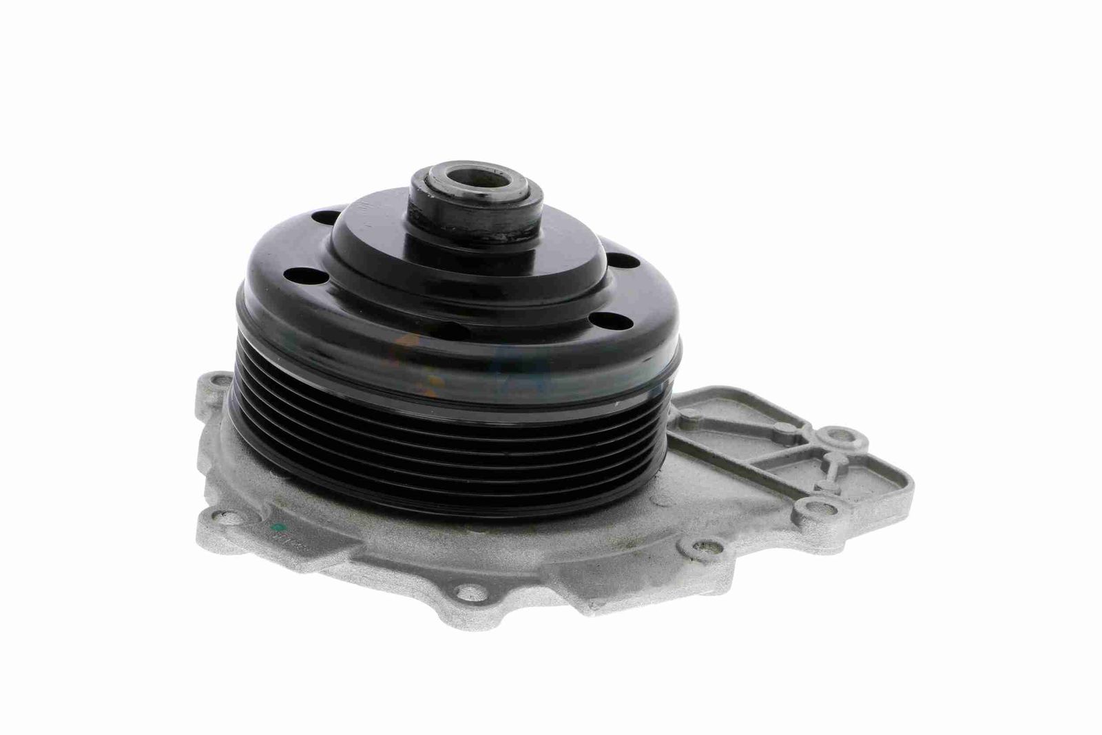 Pompe à eau, refroidissement du moteur