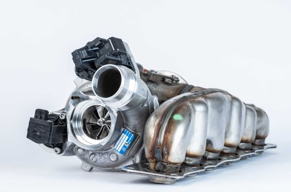 Turbocompresseur