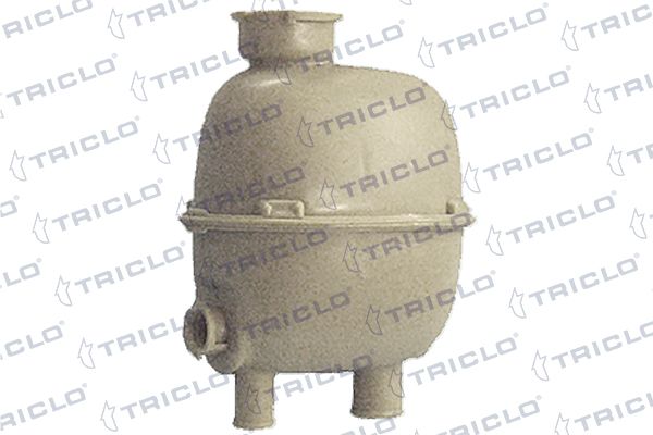 Vase d'expansion, liquide de refroidissement