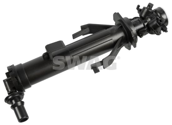 Dysza płynu spryskiwacza, spryskiwacz przed. reflektorów SWAG 33 10 3000