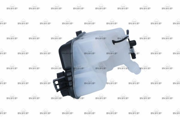 Vase d'expansion, liquide de refroidissement