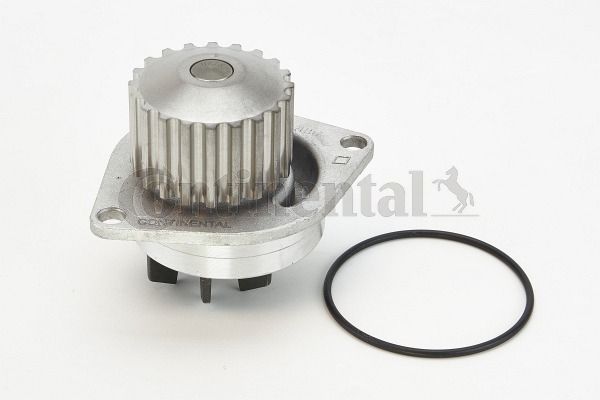 Pompa wody, chłodzenie silnika CONTINENTAL CTAM WP6026