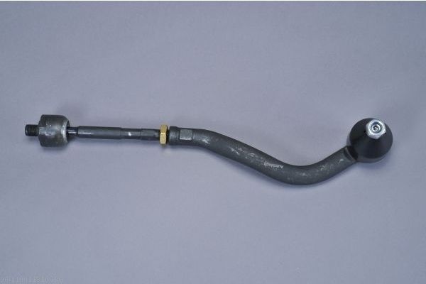 Поперечная рулевая тяга