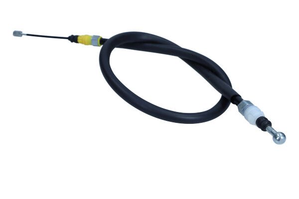 Тросик, cтояночный тормоз