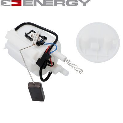 Palivová přívodní jednotka ENERGY G30070