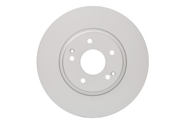 Tarcza hamulcowa BOSCH 0 986 479 E36