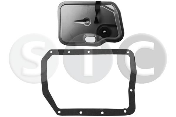 Zestaw filtra hydraulicznego, automatyczna skrzynia biegów STC T421041