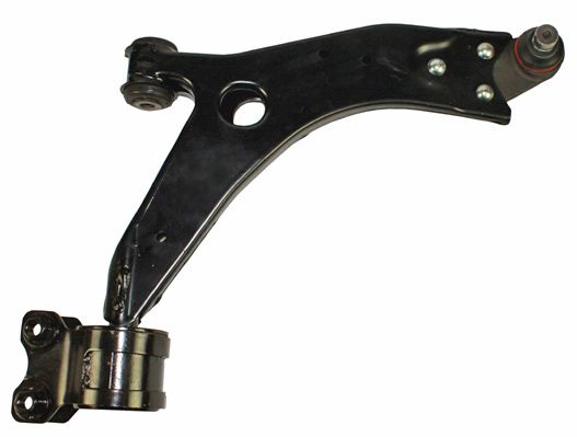 Brat, suspensie roata METZGER 58077202