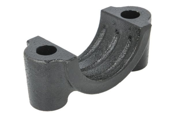 Support, suspension du stabilisateur