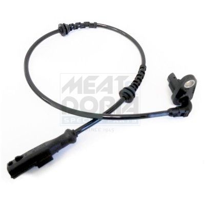 senzor,turatie roata MEAT & DORIA 90505