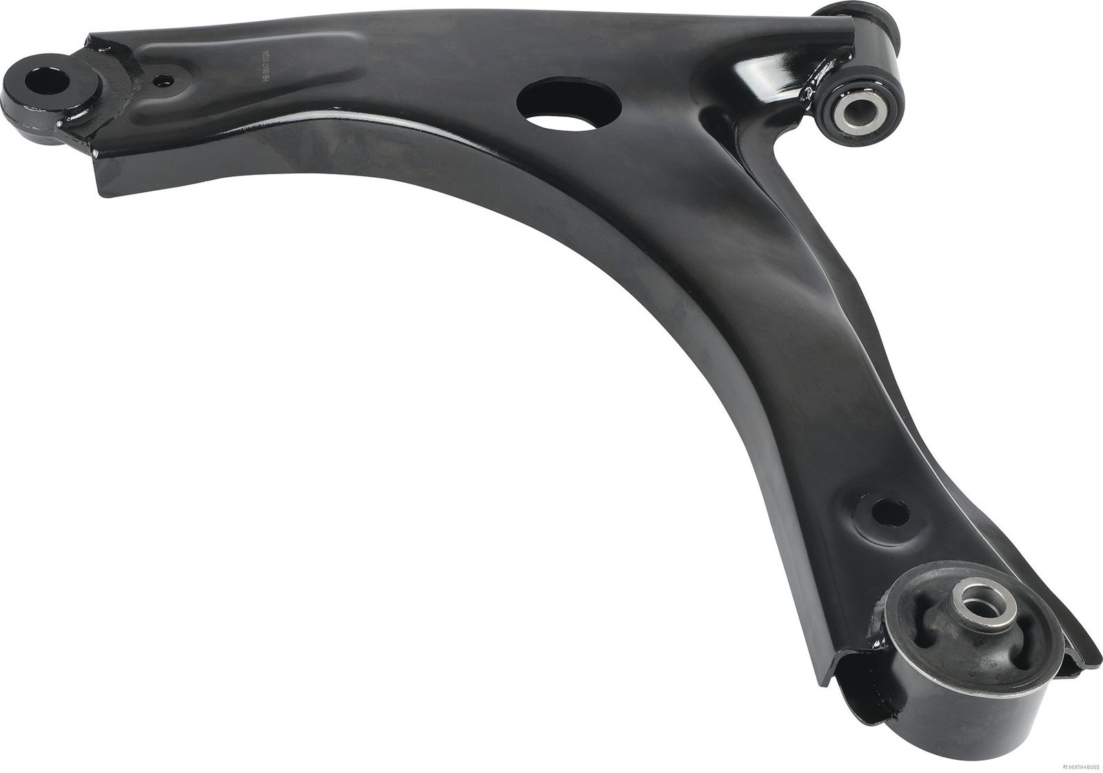 Brat, suspensie roata HERTH+BUSS JAKOPARTS J4900847