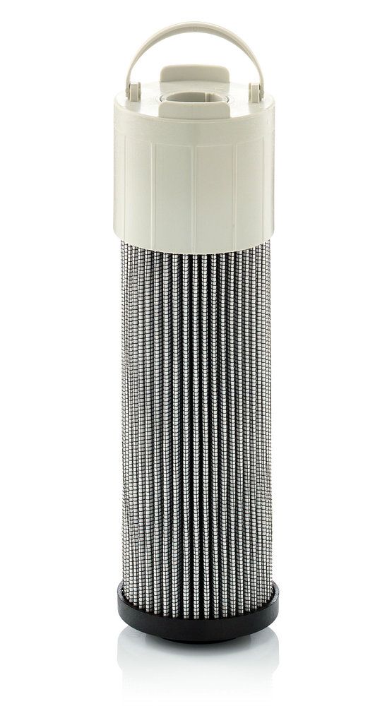 Levně Filtr, pracovní hydraulika MANN-FILTER H 7020