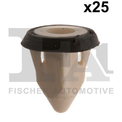 Clip, listwa ochronna FA1 11-60007.25